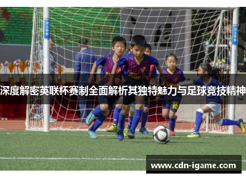 深度解密英联杯赛制全面解析其独特魅力与足球竞技精神 深度解密英联杯赛制全面解析其独特魅力与足球竞技精神