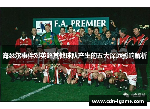 海瑟尔事件对英超其他球队产生的五大深远影响解析 海瑟尔事件对英超其他球队产生的五大深远影响解析