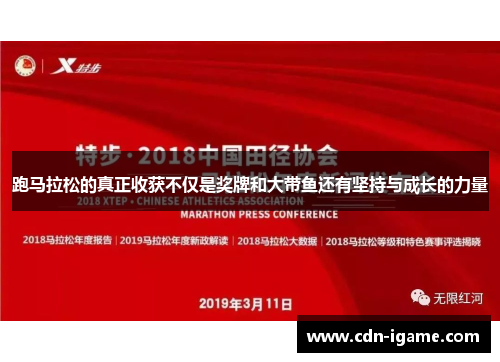 跑马拉松的真正收获不仅是奖牌和大带鱼还有坚持与成长的力量