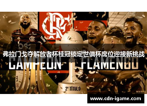 弗拉门戈夺解放者杯桂冠锁定世俱杯席位迎接新挑战